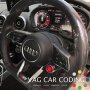 Кодиране и диагностика на автомобили VAG Group , снимка 2