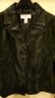 Дамско кожено яке/ест.кожа 42/Л рр., снимка 15