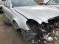Mercedes E 320 CDI на части, снимка 3