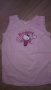 Коте Кити Хелоу Кити Hello Kitty бебешка детска рокля оригинал, снимка 1 - Детски рокли и поли - 21242222