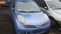 НИСАН МИКРА К12 1.2И, снимка 3