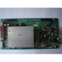 X-SUS BOARD 6871QZH034B 6870QZH001C TV LG RT-42PX12X, снимка 1 - Части и Платки - 23781139