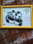 Малки панди, снимка 1 - Гоблени - 25389368