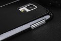 Нов луксозен  кейс от кожа за Samsung Galaxy S5 i9600 ,S5neo, снимка 5