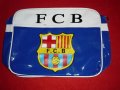 Нови футболни чанти - Манчестър, Барселона