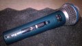 shure beta sm58s-mic-вокален-внос швеицария, снимка 3