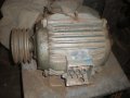 Продава електромотори 380 волта, снимка 1
