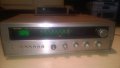 rotel rx-400a-stereo receiver-внос швеицария, снимка 1