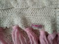 Пончо на Winx, снимка 1 - Детски пуловери и жилетки - 23124387