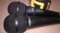 akg & behringer-маркови микрофони-внос швеицария, снимка 2