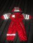 Детски космонавт, снимка 1 - Бебешки якета и елеци - 22558075