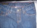 Нови дънки Тех, размер 5-6 , снимка 1 - Детски панталони и дънки - 17430703