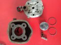 Кит цилиндър за Yamaha Aerox-Minarelli Horizontal, снимка 4