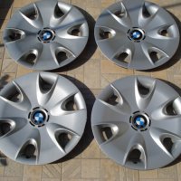 тасове 16'' за bmw, снимка 1 - Аксесоари и консумативи - 16445691