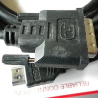 HDMI Кабели - 3 метра, снимка 6 - Части и Платки - 17747620