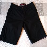 Къси мъжки панталони Replay /Риплей,100% оригинал, снимка 1 - Къси панталони - 24874907