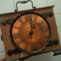 Часовник Юнгханс, снимка 1 - Антикварни и старинни предмети - 25239243