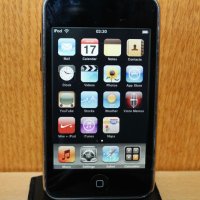  iPod Touch 8Gb , снимка 4 - Таблети - 7290848