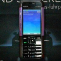 Nokia 5310 Xpress Music, снимка 1 - Nokia - 22055539