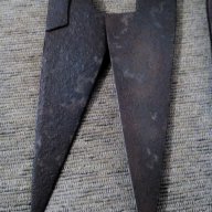 Стара ножица,ножици, снимка 4 - Антикварни и старинни предмети - 16510603