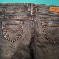 Lee  Cooper дънки, снимка 1 - Детски панталони и дънки - 23689121