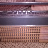 Telefunken-ретро коллекция-внос швеицария, снимка 2 - Радиокасетофони, транзистори - 15744299