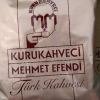 Турско джезве кафе-Mehmet Efendi-0.100гр
