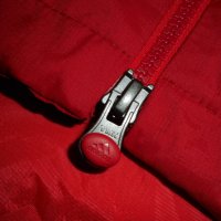 Adidas Men's Red Climaproof Waterproof Jacket, снимка 7 - Якета - 20566147