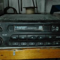 Радио за кола Blaupunkt Car 300, снимка 1 - Части - 21085014