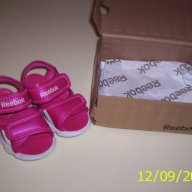 Детски сандали "Reebok", снимка 1 - Детски сандали и чехли - 12465947