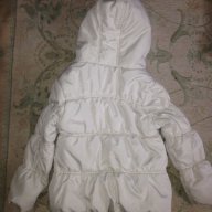 Next 3 бр. топли зимни якета за 5-6 г, снимка 4 - Детски якета и елеци - 16607617