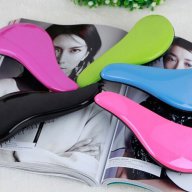 Вълшебна четка за коса Tangle Teezer и Tamer, снимка 11 - Аксесоари за коса - 14855013