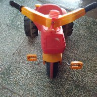 детско колело, снимка 1 - Детски велосипеди, триколки и коли - 16559351