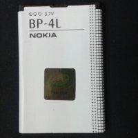Nokia BP-4L ; E52 ; E61i ;, снимка 1 - Оригинални батерии - 20907177