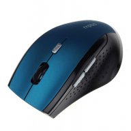 Безжична мишка за компютър или лаптоп 2.4GHz Wireless Optical Gaming Mouse , снимка 4 - Клавиатури и мишки - 11214594