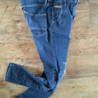 maison scotch women's jeans - страхотни дамски дънки, снимка 3 - Дънки - 21324936