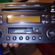 Оригинално радио за Nissan 350z, снимка 1 - Аксесоари и консумативи - 17245235