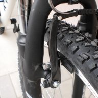 Продавам колела внос от Германия спортен велосипед X-fact Motion 29 цола модел 2015г, снимка 13 - Велосипеди - 9792195