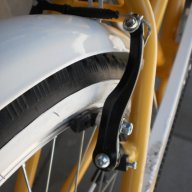 Продавам колела внос от Германия  градски велосипед MAURA 26 цола модел 2016г  , снимка 13 - Велосипеди - 14630885