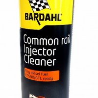 Bardal Common rial Injector Cleane / Почистване на горивната система 6 в 1 Бардал, снимка 1 - Аксесоари и консумативи - 25874202