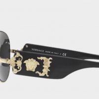 Слънчеви очила Versace , снимка 2 - Слънчеви и диоптрични очила - 23587780