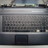 Sony Vaio PCG-7183M лаптоп на части, снимка 1 - Части за лаптопи - 20707554