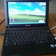 Лаптоп Samsung N100, снимка 1 - Лаптопи за дома - 11846326
