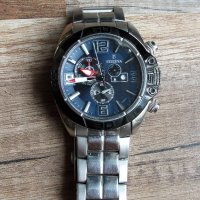 Мъжки часовник Festina Chronograph F16583, снимка 2 - Мъжки - 25783510