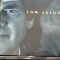 TOM ASTOR, снимка 1 - CD дискове - 26008309