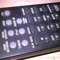 sony rm-amu096 usb ipod remote control audio-внос швеция, снимка 10 - Други - 25589863