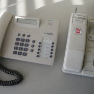 Стари телефони и телефонни секретари , снимка 2 - Антикварни и старинни предмети - 8901803
