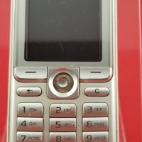 Телефон Sony Ericsson/за части/, снимка 1 - Sony Ericsson - 15101159