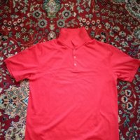 Мъжка блуза Nike - Л размер, снимка 1 - Тениски - 24063136