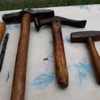 Стари  ръчни инструменти, снимка 4 - Други инструменти - 21811006
